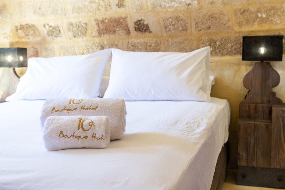 10gr Boutique & Wine Bar (adults Only) Hotel