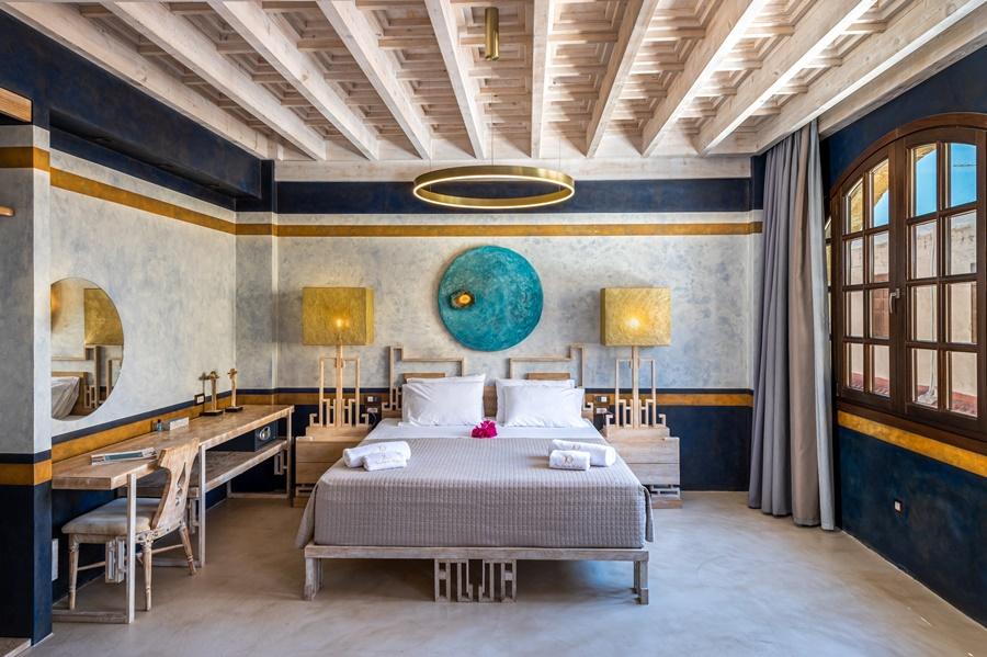 Hotel 10gr Boutique & Wine Bar (adults Only)