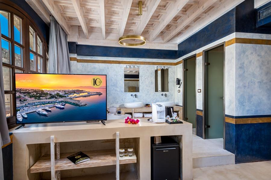 10gr Boutique & Wine Bar (adults Only) Hotel 5*