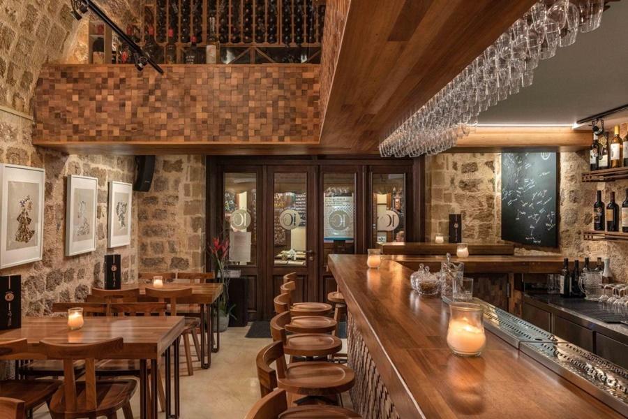 10gr Boutique & Wine Bar (adults Only) Hotel 5*