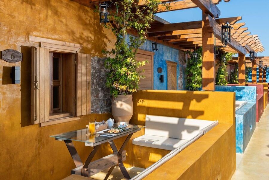 Hotel 10gr Boutique & Wine Bar (adults Only) 5*