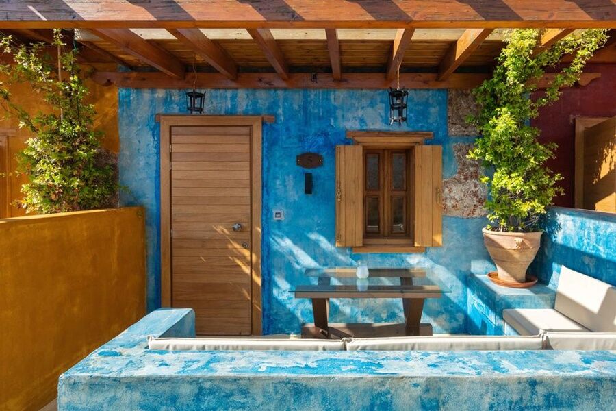 10gr Boutique & Wine Bar (adults Only) Hotel