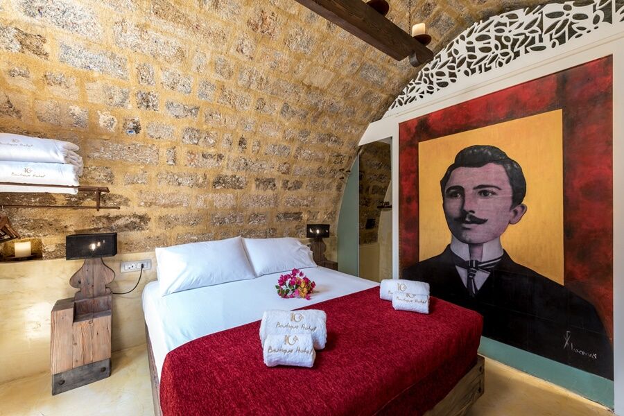 10gr Boutique & Wine Bar (adults Only)