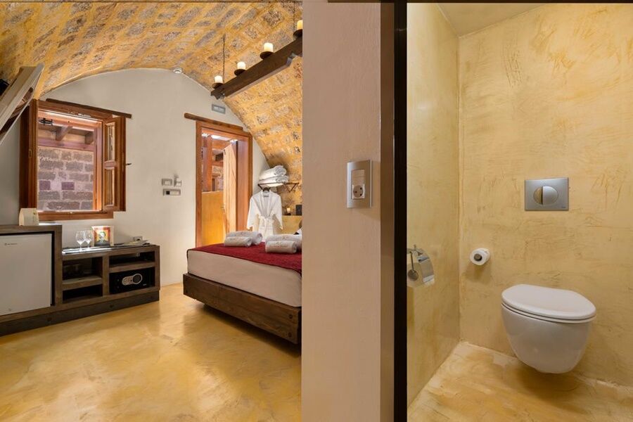 Hotel 10gr Boutique & Wine Bar (adults Only) 5*