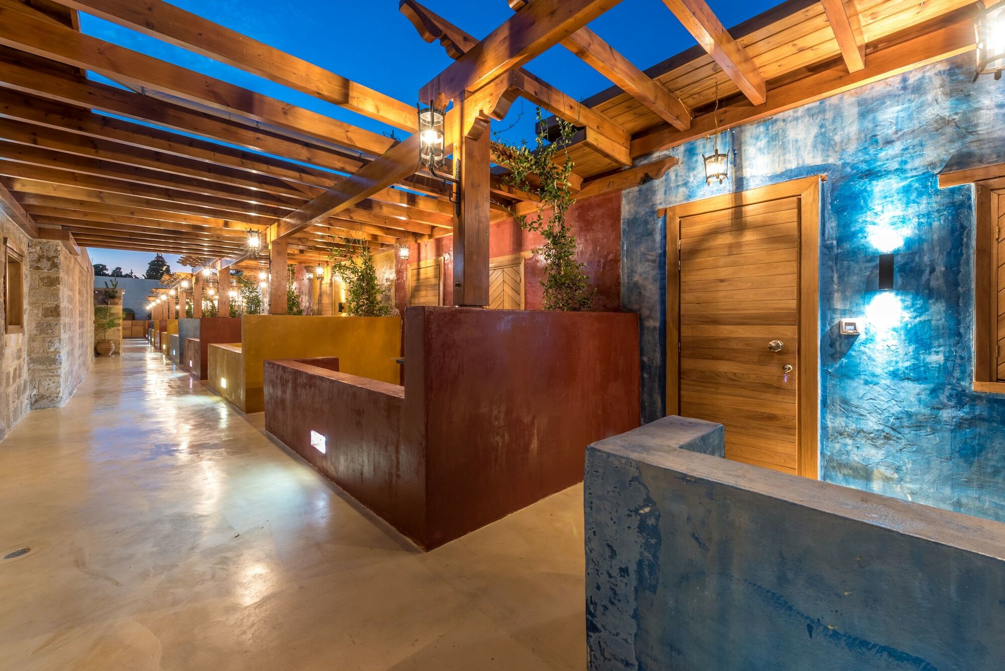 10gr Boutique & Wine Bar (adults Only) Hotel 5*