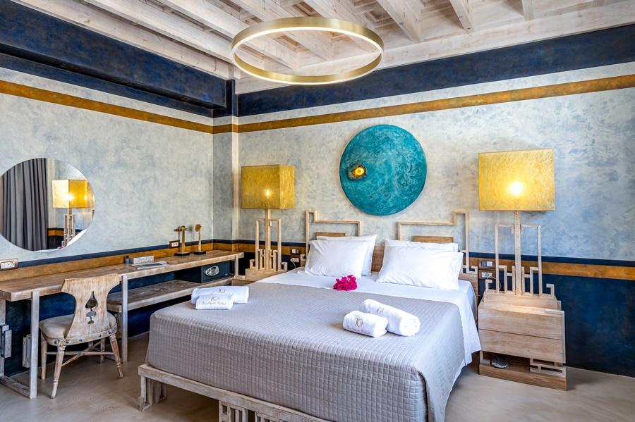 10gr Boutique & Wine Bar (adults Only) Rhodes City