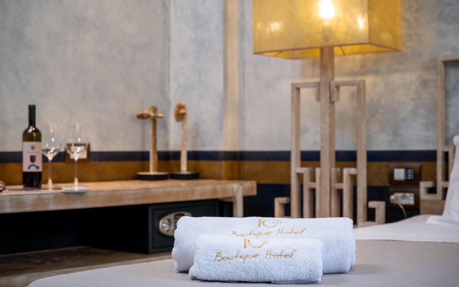 10gr Boutique & Wine Bar (adults Only) 5*