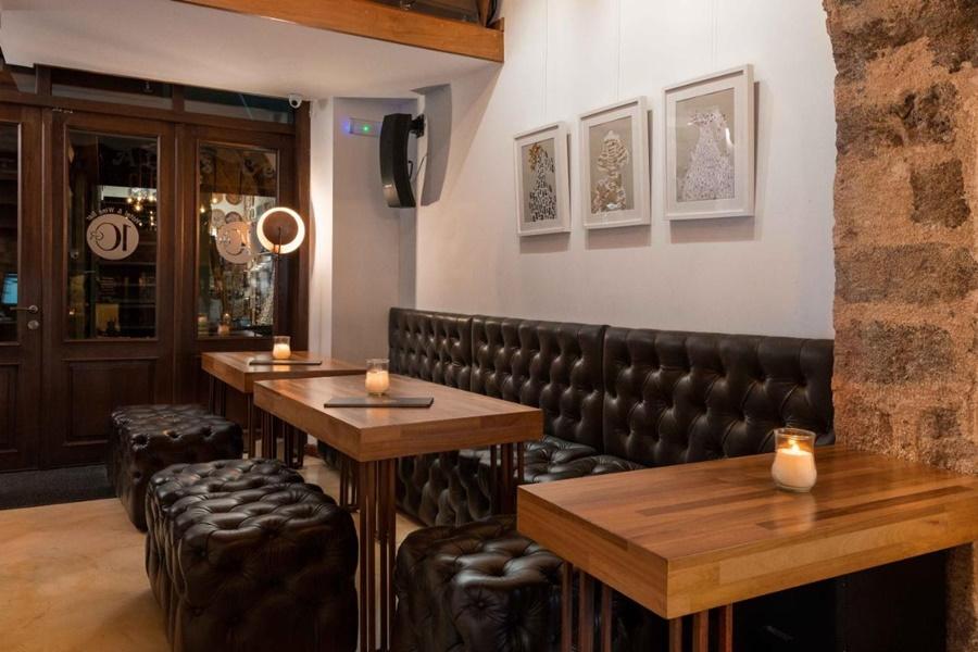 Hotel 10gr Boutique & Wine Bar (adults Only) Rhodes City