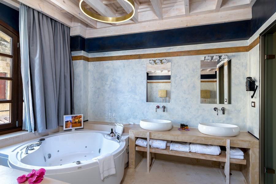 10gr And Wine Bar - Adults Only 5* Rhodes City