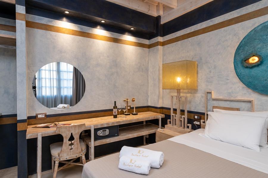10gr And Wine Bar - Adults Only Rhodes City