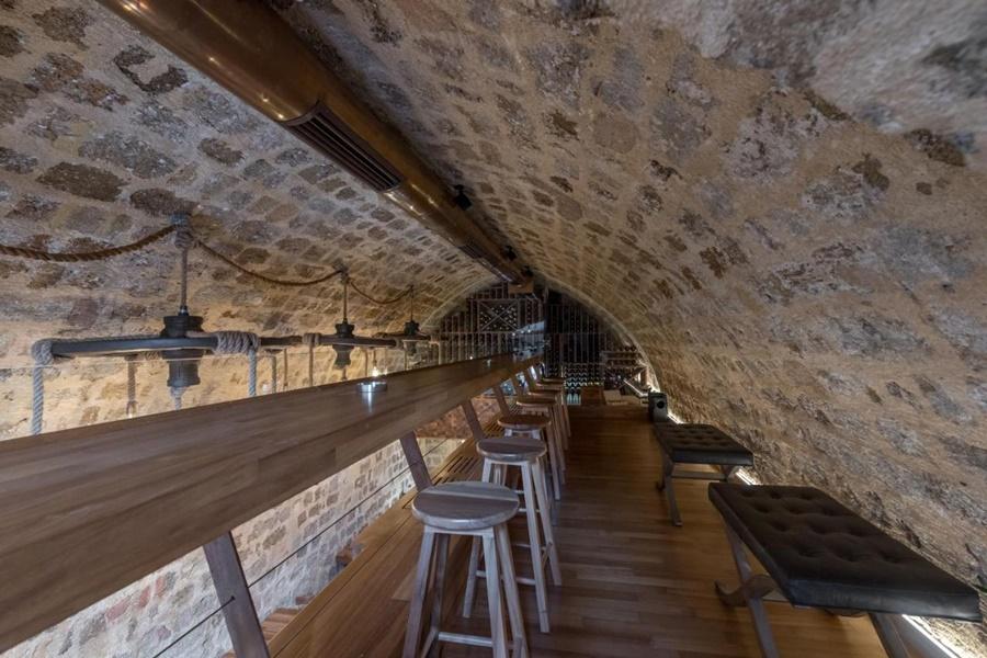 10gr And Wine Bar - Adults Only 5* Rhodes City