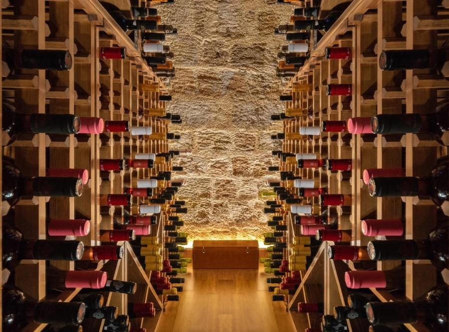 Hotel 10gr And Wine Bar - Adults Only