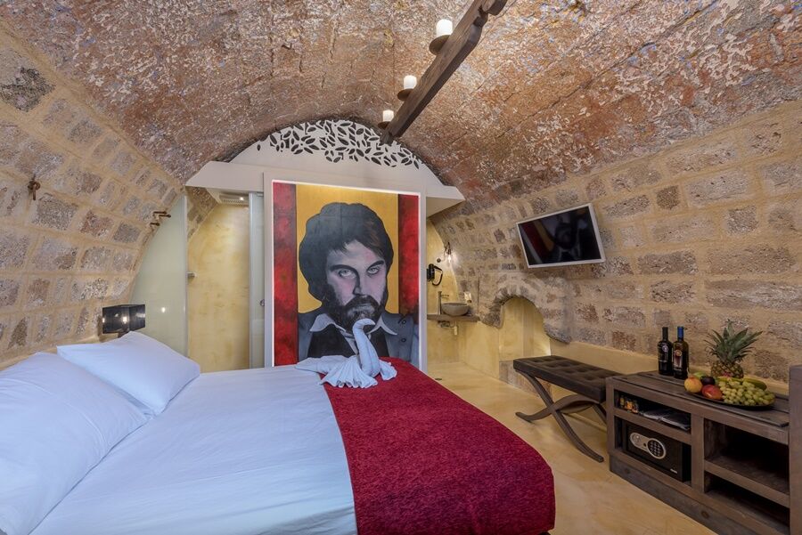 10gr And Wine Bar - Adults Only Hotel