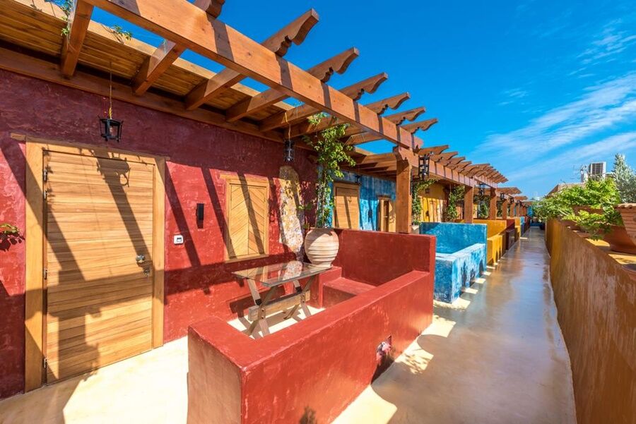 10gr And Wine Bar - Adults Only Hotel