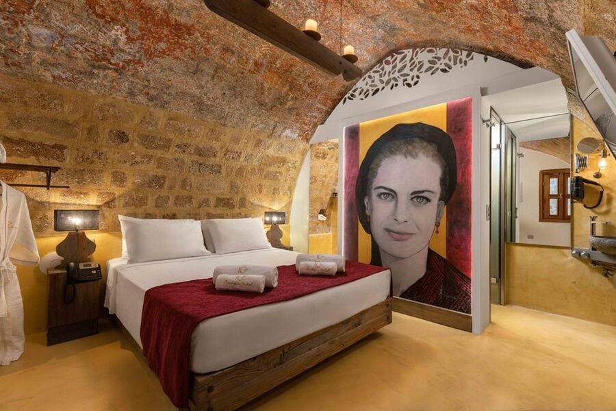 Hotel 10gr And Wine Bar - Adults Only 5*
