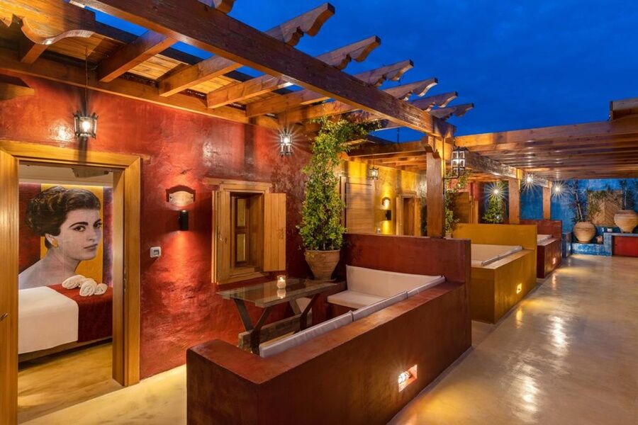 Hotel 10gr And Wine Bar - Adults Only 5*