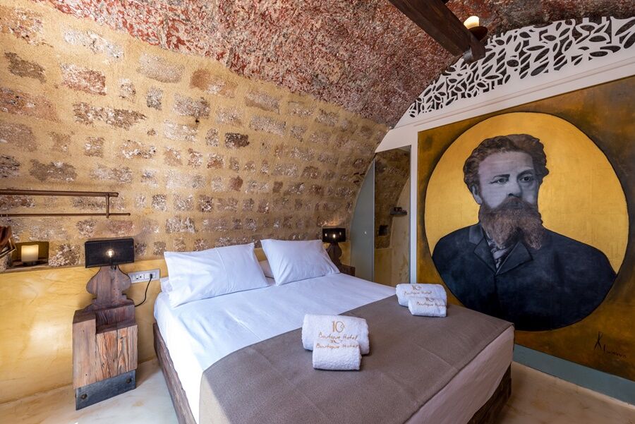 10gr And Wine Bar - Adults Only 5*