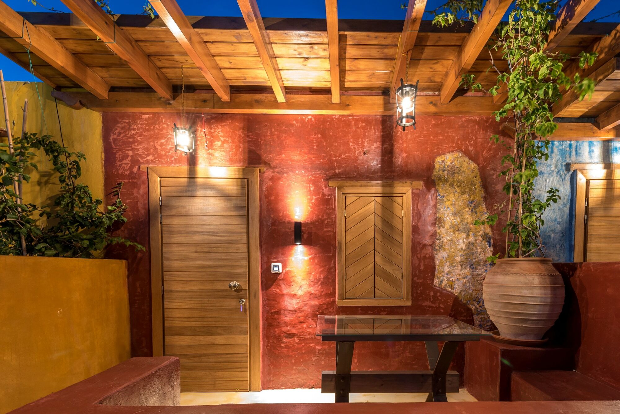 10gr And Wine Bar - Adults Only 5* Rhodes City